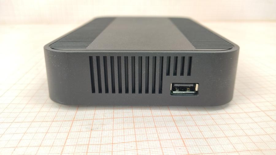 164-026-001 Спутниковое телевидение DUNE HD TV 251-S MTS Lite #5