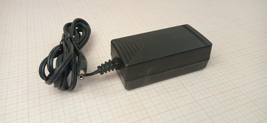 111-902-001 БП для платежного терминала DVE DSA-0151D-05 #1