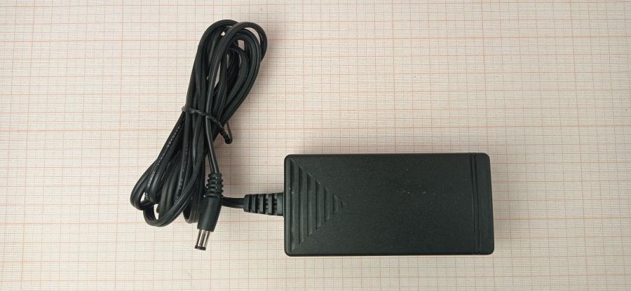 111-902-001 БП для платежного терминала DVE DSA-0151D-05 #2