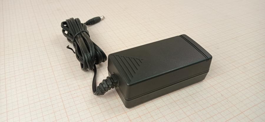 111-902-002 БП для платежного терминала DVE DSA-0151D-05 #1