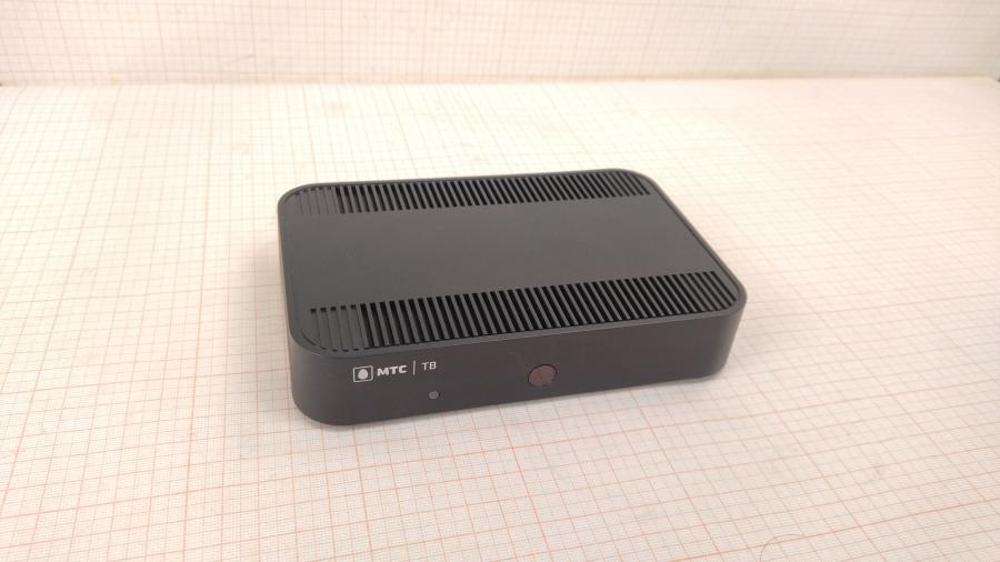 164-026-002 Спутниковое телевидение DUNE HD TV 251-S MTS Lite #1