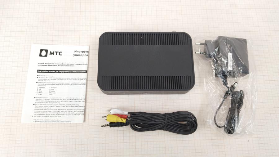 164-026-002 Спутниковое телевидение DUNE HD TV 251-S MTS Lite #11