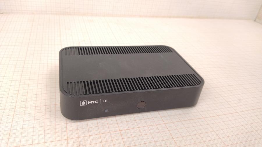 164-026-003 Спутниковое телевидение DUNE HD TV 251-S MTS Lite #1