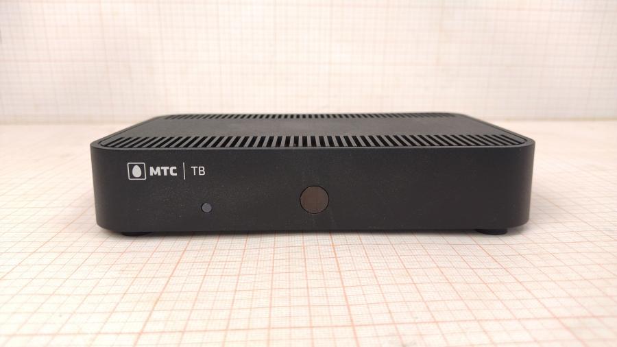 164-026-003 Спутниковое телевидение DUNE HD TV 251-S MTS Lite #2