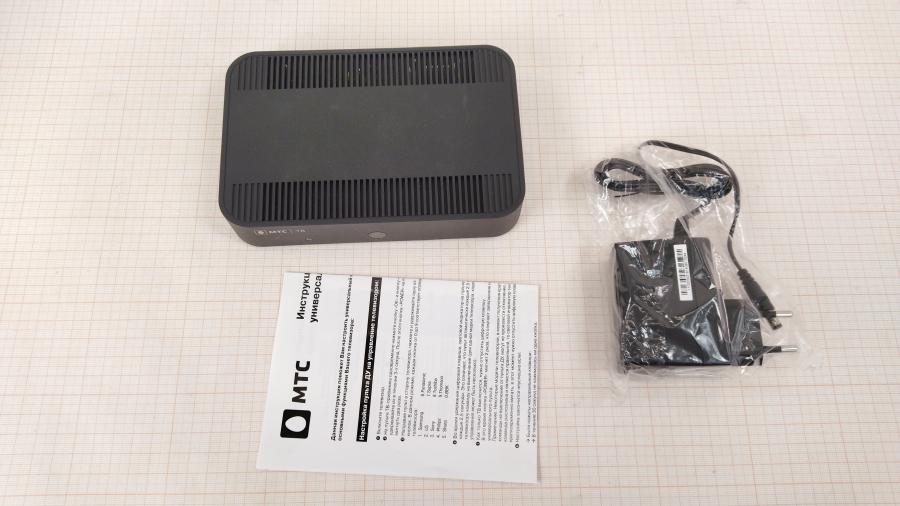 164-026-003 Спутниковое телевидение DUNE HD TV 251-S MTS Lite #11