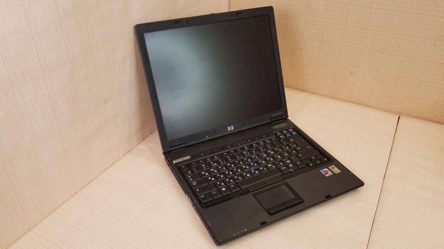 103-023-003 Ноутбук HP Compaq nc6220 #1