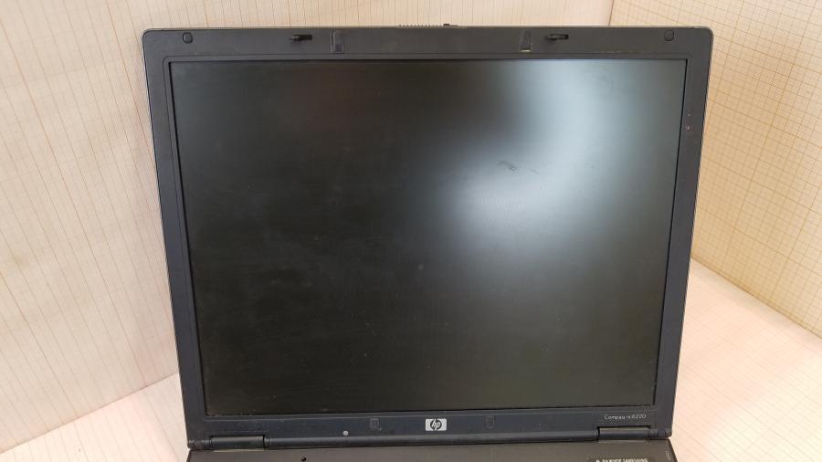 103-023-003 Ноутбук HP Compaq nc6220 #2