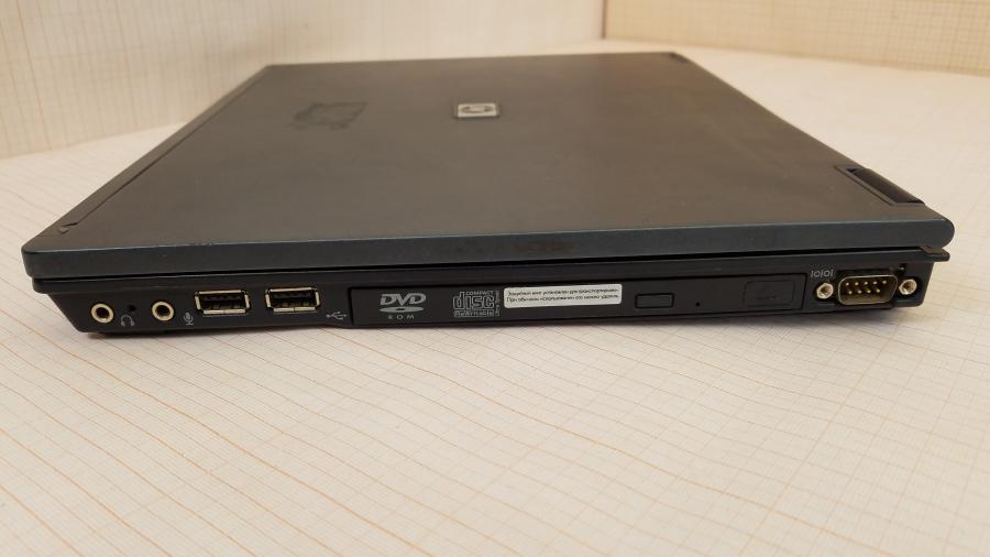 103-023-003 Ноутбук HP Compaq nc6220 #8