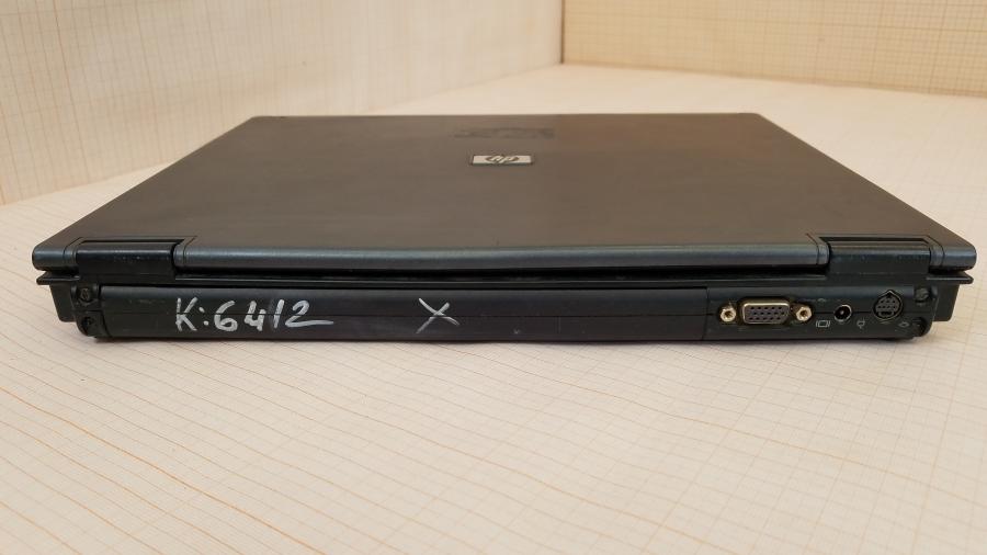 103-023-003 Ноутбук HP Compaq nc6220 #9