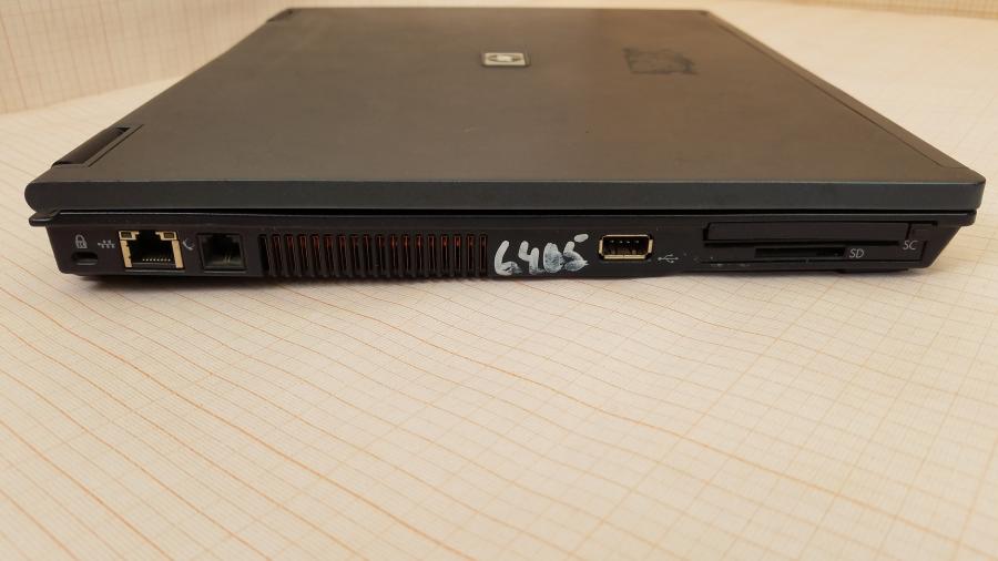 103-023-003 Ноутбук HP Compaq nc6220 #10