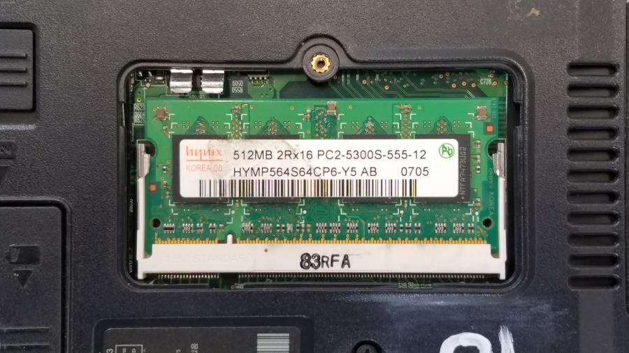 103-023-003 Ноутбук HP Compaq nc6220 #12