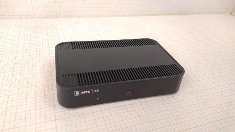 164-026-004 Спутниковое телевидение DUNE HD TV 251-S MTS Lite #1