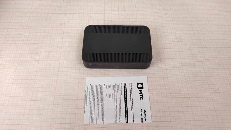 164-026-004 Спутниковое телевидение DUNE HD TV 251-S MTS Lite #11