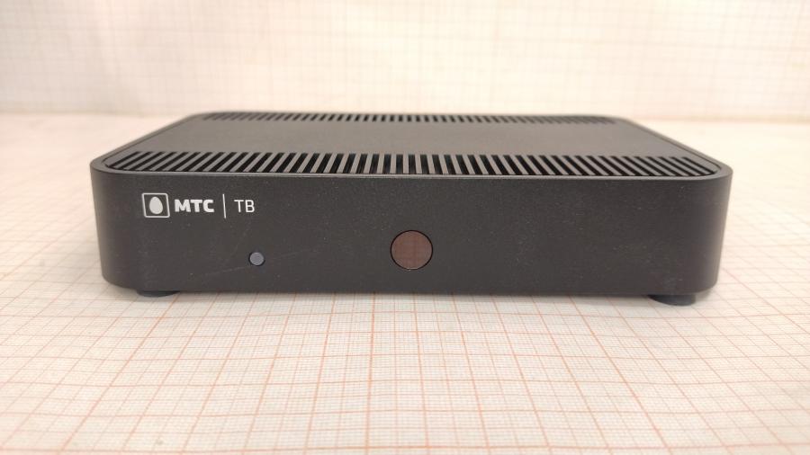 164-026-005 Спутниковое телевидение DUNE HD TV 251-S MTS Lite #2