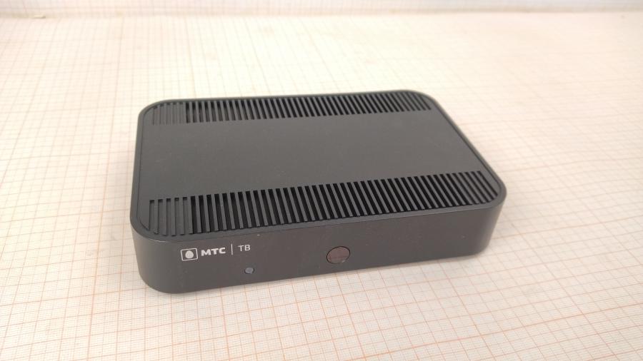 164-026-006 Спутниковое телевидение DUNE HD TV 251-S MTS Lite #1