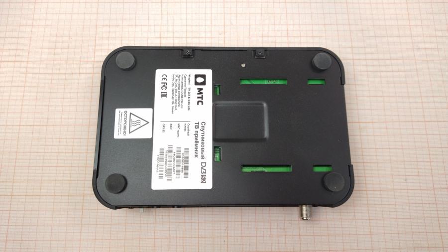 164-026-006 Спутниковое телевидение DUNE HD TV 251-S MTS Lite #7