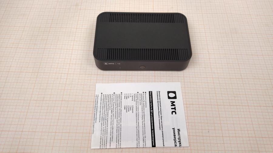 164-026-006 Спутниковое телевидение DUNE HD TV 251-S MTS Lite #11