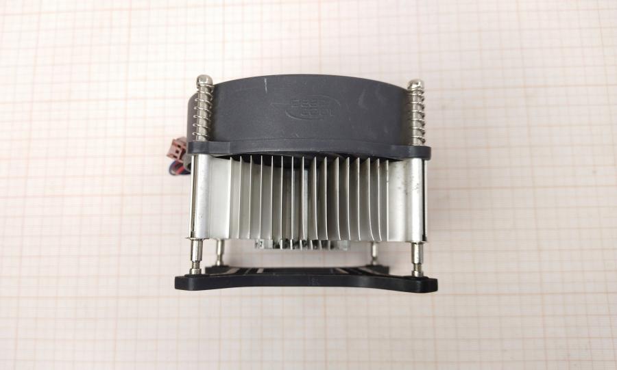 165-732-001 Cooler <775> DEEPCOOL CK-77502 #3