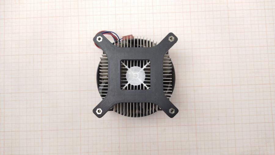 165-732-001 Cooler <775> DEEPCOOL CK-77502 #4