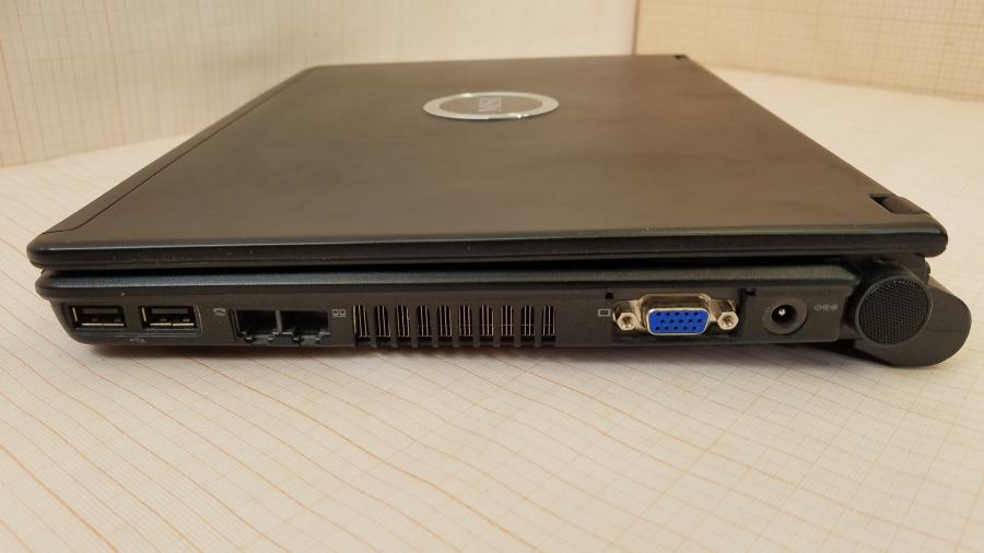 089-122-015 Ноутбук MSI MEGABOOK S310 MS-1312 #6