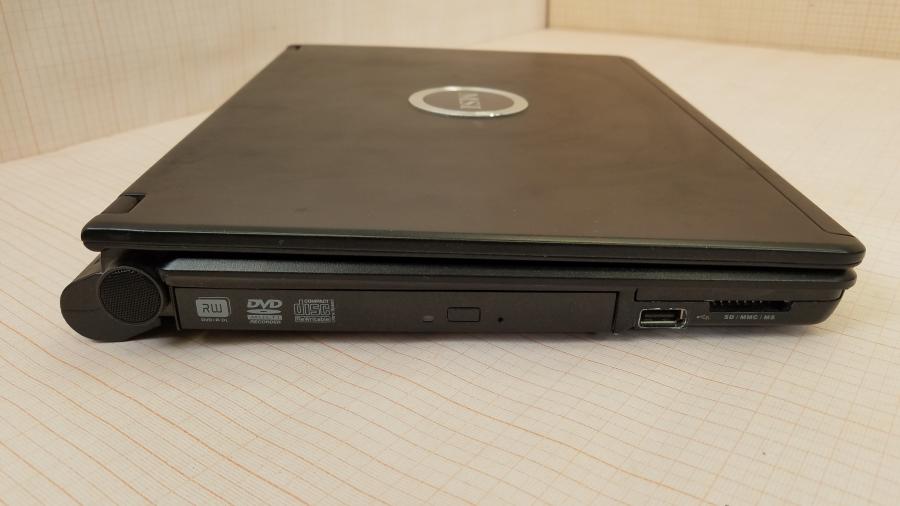 089-122-015 Ноутбук MSI MEGABOOK S310 MS-1312 #8