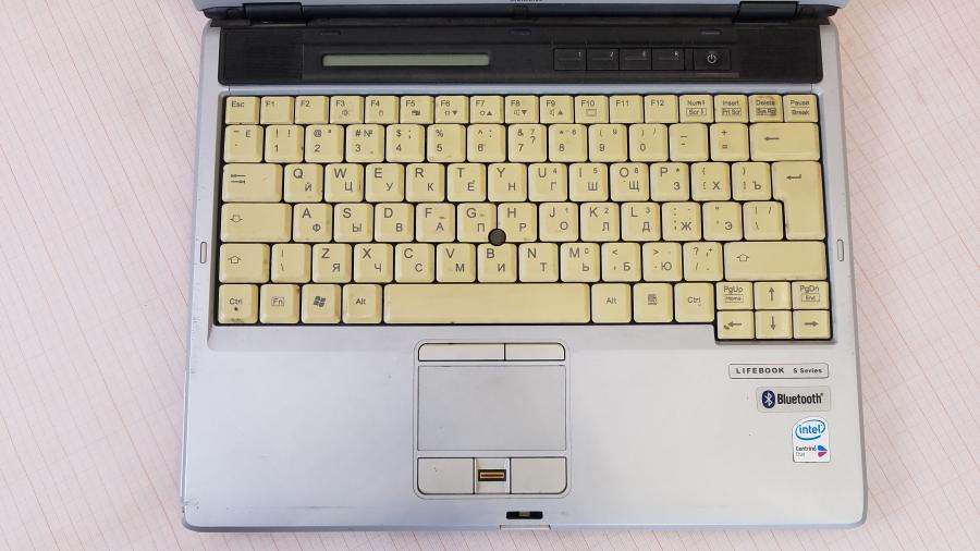 113-007-022 Ноутбук FUJITSU-SIEMENS S7110 #3