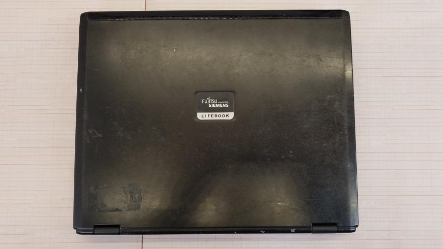 113-007-022 Ноутбук FUJITSU-SIEMENS S7110 #4