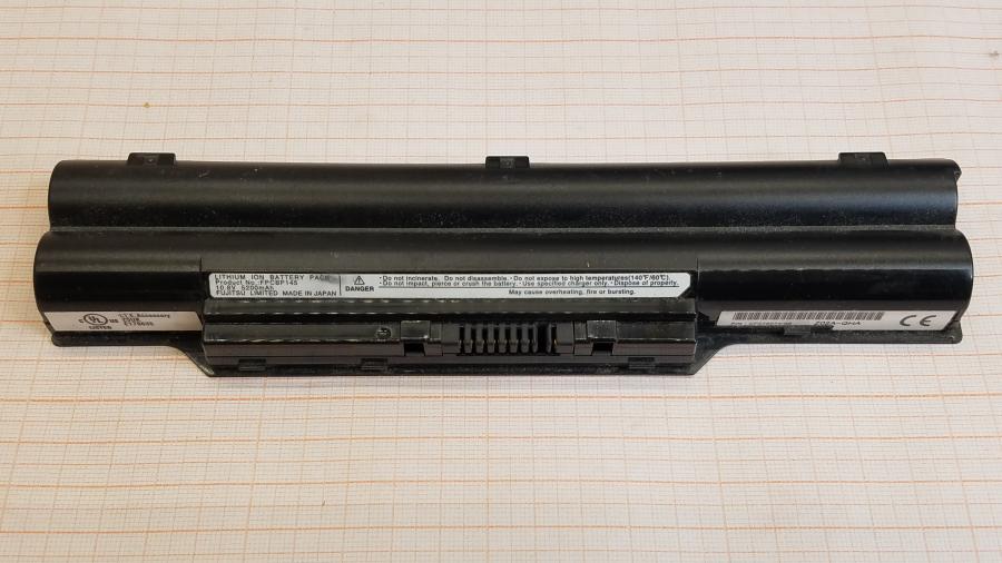 113-007-022 Ноутбук FUJITSU-SIEMENS S7110 #12