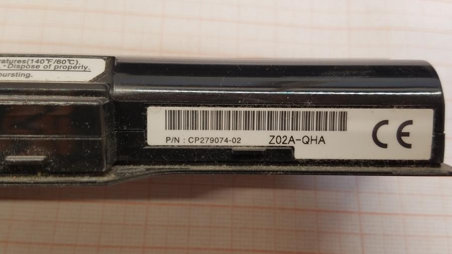 113-007-022 Ноутбук FUJITSU-SIEMENS S7110 #13