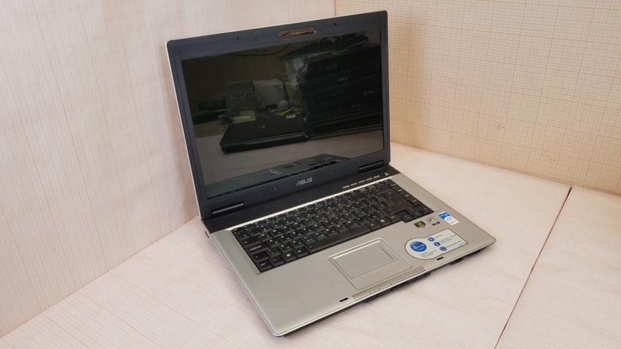 089-182-002 Ноутбук ASUS Z53S #1
