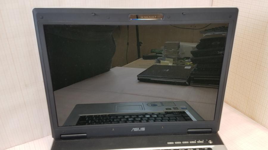 089-182-002 Ноутбук ASUS Z53S #2