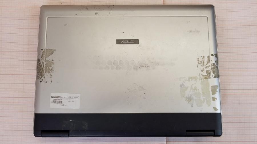 089-182-002 Ноутбук ASUS Z53S #4