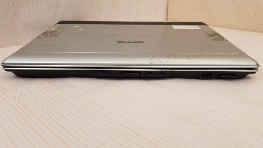089-182-002 Ноутбук ASUS Z53S #5