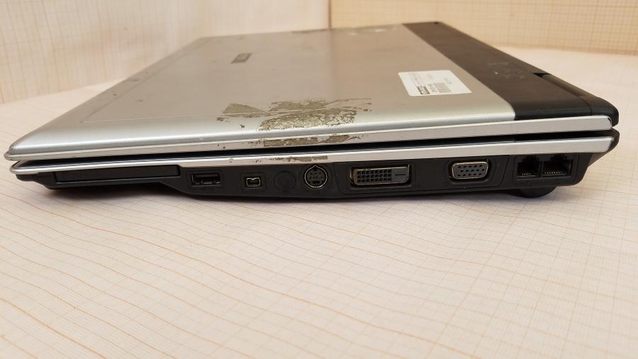 089-182-002 Ноутбук ASUS Z53S #6