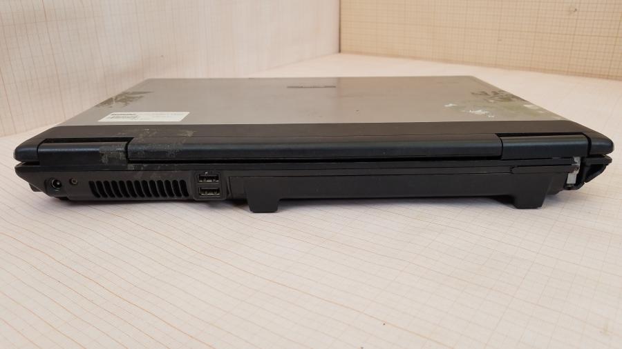 089-182-002 Ноутбук ASUS Z53S #7