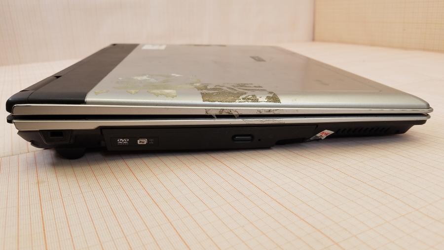 089-182-002 Ноутбук ASUS Z53S #9