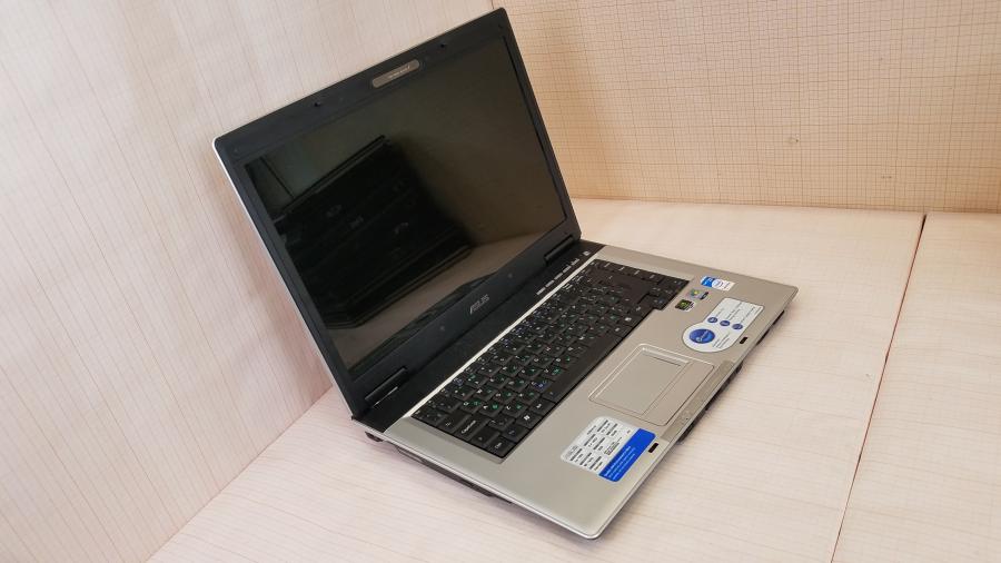 089-182-004 Ноутбук ASUS Z53S #1