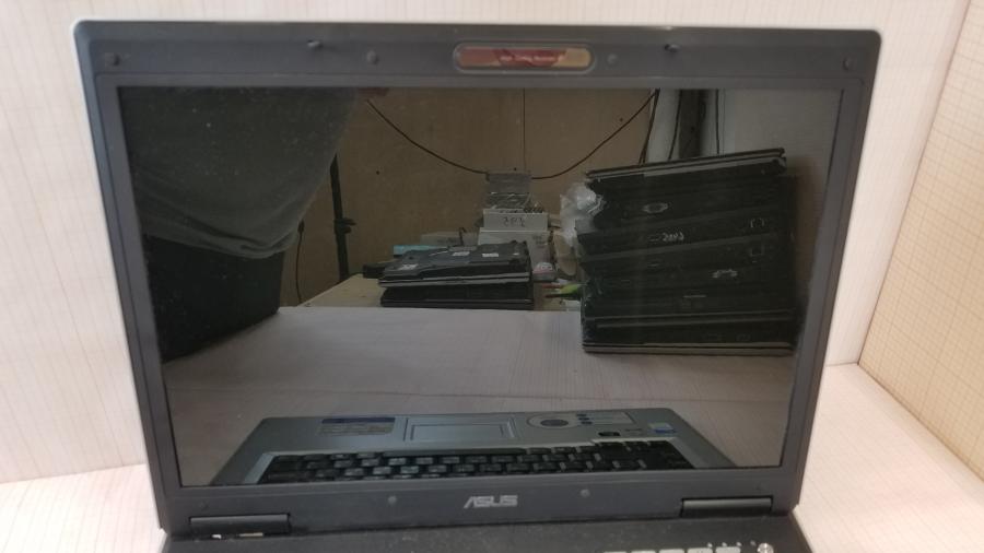 089-182-004 Ноутбук ASUS Z53S #2