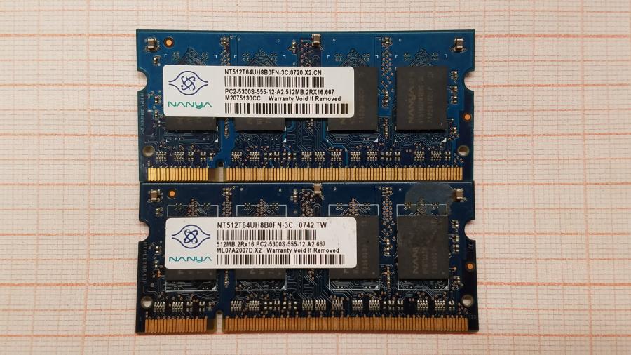 089-182-004 Ноутбук ASUS Z53S #15