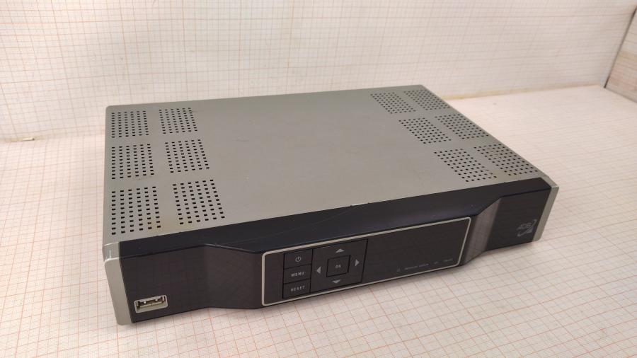 111-929-002 IPTV приставка ADB ADB-3800W #1