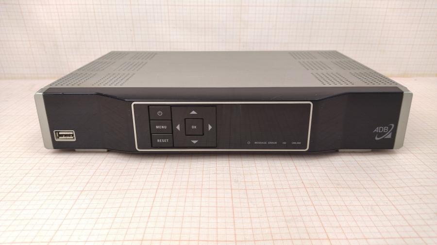 111-929-002 IPTV приставка ADB ADB-3800W #2