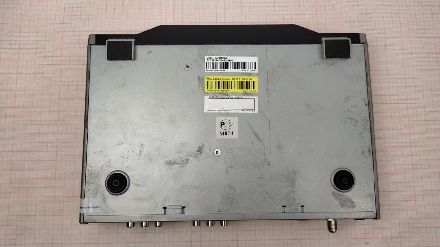 111-929-002 IPTV приставка ADB ADB-3800W #6