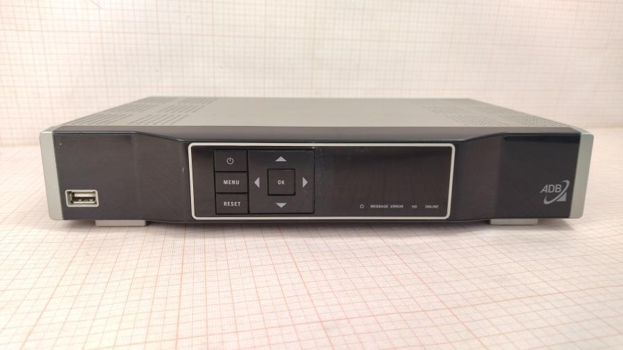 111-929-003 IPTV приставка ADB ADB-3800W #2