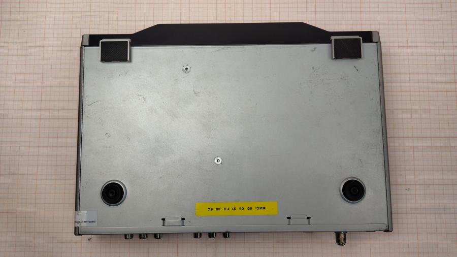 111-929-003 IPTV приставка ADB ADB-3800W #6