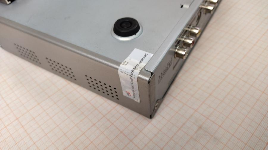 111-929-003 IPTV приставка ADB ADB-3800W #7