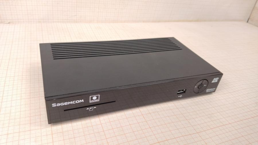 111-930-001 Спутниковое телевидение Sagemcom DSI87 HD #1