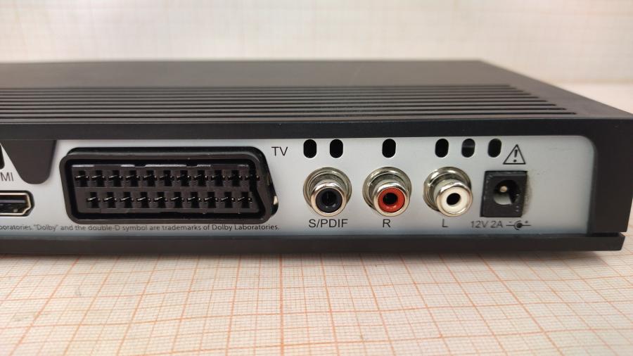 111-930-001 Спутниковое телевидение Sagemcom DSI87 HD #8