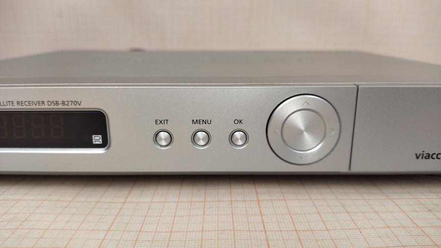 111-932-001 Спутниковое телевидение SAMSUNG DSB-B270V #4