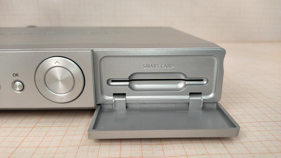 111-932-001 Спутниковое телевидение SAMSUNG DSB-B270V #5