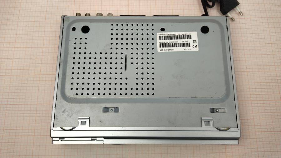 111-932-001 Спутниковое телевидение SAMSUNG DSB-B270V #12